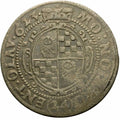 24 krajcary 1623 Jan Chrystian Księstwo Brzesko - Legnicko - Wołowskie Oława