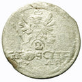 2 greszele 1748 Fryderyk II Wielki Niemcy Wrocław