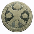 Półtalar 1797 Franciszek II Habsburg Austria Praga
