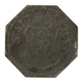 2 fenigi 1918 Apolda Saksonia