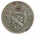 10 fenigów 1919 Cassel Hesja