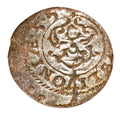 Szeląg 1655 Karol Gustaw Liwonia