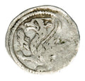 Denar 1272-90 Władysław IV Węgry