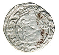 Denar 1559 Ferdynand I Habsburg Węgry Kremnica