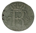 1/24 talara 1785 Fryderyk II Wielki Niemcy Brandenburgia Berlin A