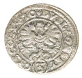 3 krajcary 1620 Henryk Wacław i Karol Fryderyk Księstwo Ziębicko - Oleśnickie Oleśnica