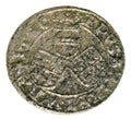 3 krajcary 1620 Karol Austriacki Księstwo Nyskie Biskupów Wrocławskich Nysa