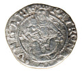 Denar 1552 Ferdynand I Habsburg Węgry Kremnica