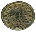 Follis 286-310 Maksymian Cesarstwo Rzymskie Londyn