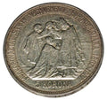 5 koron 1907 Franciszek Józef I Węgry Kremnica