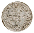 1 krajcar 1628 Ferdynand III Habsburg Śląsk Kłodzko